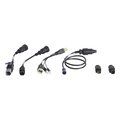 Cojali Usa JET SKI CABLE SET W/O YAMAHA CABLE 29985